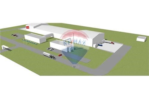 For Sale-Factory-Bayangol, Mongolia-119010002-79