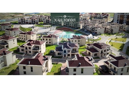 For Sale-Condo/Apartment-Khan-Uul, Mongolia-119038153-7