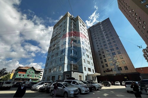 Түрээс-Орон сууц-Баянгол, Монгол-119009425-33