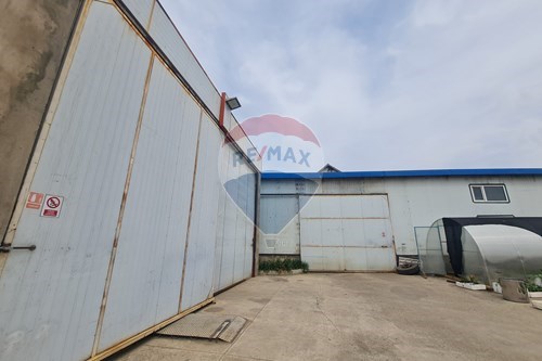 For Rent/Lease-Industrial-Sukhbaatar, Mongolia-119009005-1360