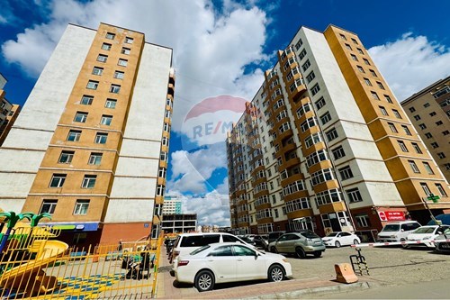 For Rent/Lease-Condo/Apartment-Bayangol, Mongolia-119009199-159