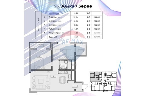 Slider Image Thumbnail