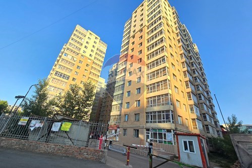 For Sale-Condo/Apartment-Bayanzurkh, Mongolia-119009373-58