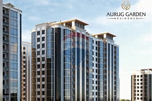 For Sale-Condo/Apartment-Khan-Uul, Mongolia-119012219-989