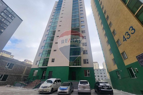 For Sale-Condo/Apartment-Sukhbaatar, Mongolia-119068063-4