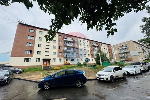 For Rent/Lease-Condo/Apartment-Bayangol, Mongolia-119012235-158
