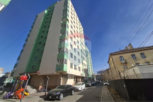 Худалдах-Орон сууц-26 Кёкүшю таур  - Баянгол, Монгол-119020308-17