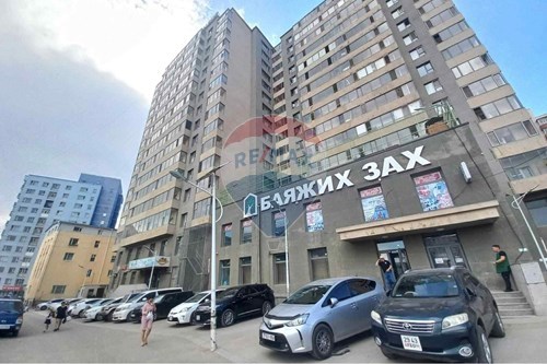 For Sale-Condo/Apartment-Bayanzurkh, Mongolia-119079013-50