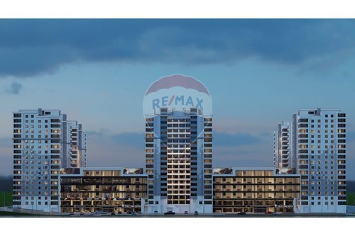 Худалдах-Block of Apartments-Хан-Уул, Монгол-119009409-15