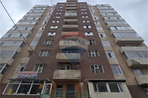 For Sale-Condo/Apartment-Bayangol, Mongolia-119005059-257
