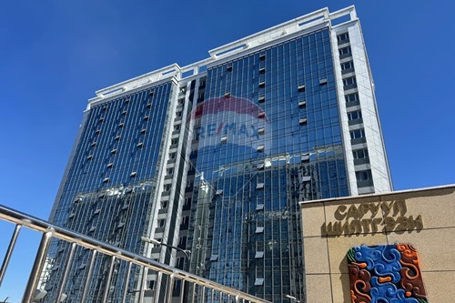 For Rent/Lease-Condo/Apartment-Khan-Uul, Mongolia-119012392-3
