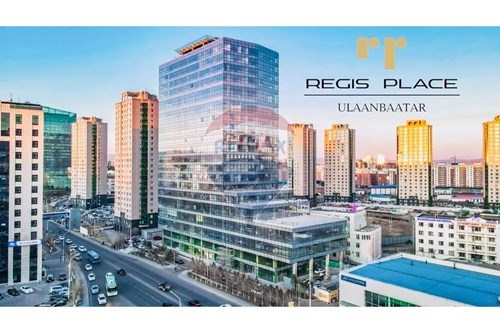 For Sale-Condo/Apartment-Khan-Uul, Mongolia-119083023-20