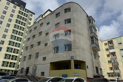 For Sale-Condo/Apartment-Bayanzurkh, Mongolia-119054033-139
