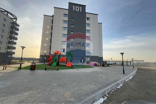 For Rent/Lease-Condo/Apartment-Khan-Uul, Mongolia-119012219-1093