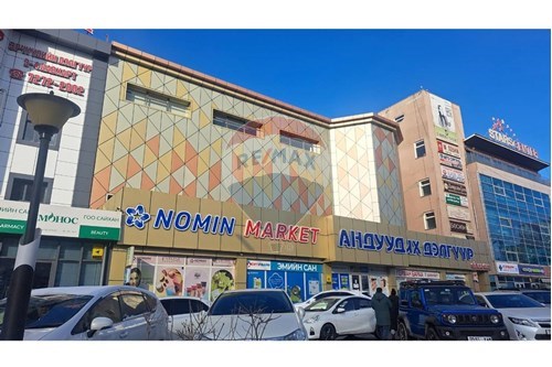 Түрээс-Үйлчилгээний талбай-жижиглэн-Баянгол, Монгол-119052008-207