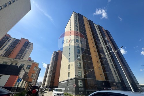 For Rent/Lease-Condo/Apartment-Khan-Uul, Mongolia-119012392-1