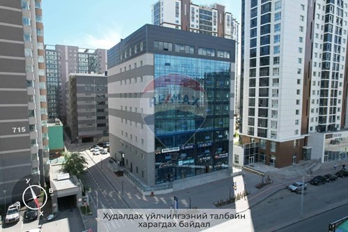 For Sale-Business-Bayanzurkh, Mongolia-119082016-495