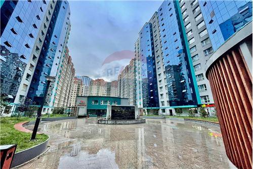 For Rent/Lease-Condo/Apartment-Bayanzurkh, Mongolia-119012131-234