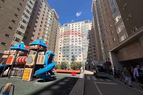 Худалдах-Block of Apartments-Баянзүрх, Монгол-119048317-48