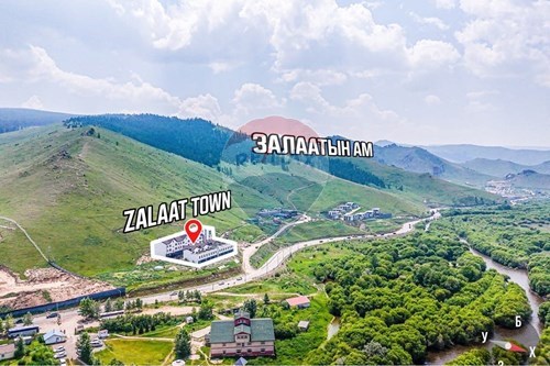 For Sale-Condo/Apartment-Bayanzurkh, Mongolia-119012252-76