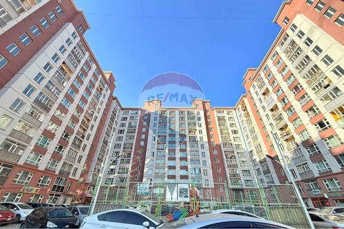 For Sale-Condo/Apartment-Bayanzurkh, Mongolia-119048243-103