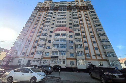 Худалдах-Орон сууц-143 Bayanburd Apartment  - Сүхбаатар, Монгол-119020313-22