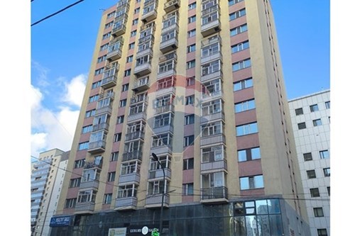 For Sale-Condo/Apartment-Хоймор өргөө  - Sukhbaatar, Mongolia-119027095-79