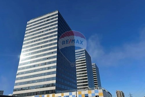 For Rent/Lease-Office-Khan-Uul, Mongolia-119013015-333