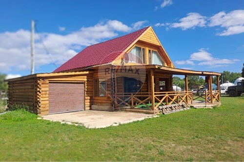 For Sale-Two Level House-Nalaikh, Mongolia-119079040-2