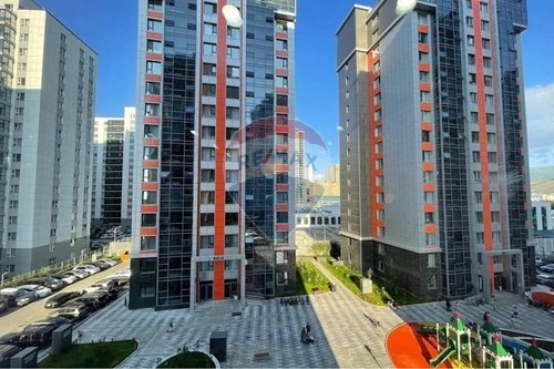 For Sale-Condo/Apartment-Solaris хотхон  - Khan-Uul, Mongolia-119012369-199