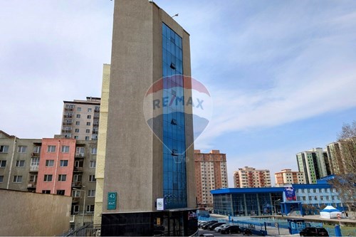 For Sale-Office-Sukhbaatar, Mongolia-119035046-54