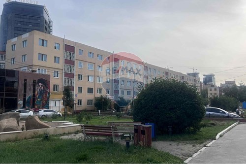 For Rent/Lease-Condo/Apartment-Sukhbaatar, Mongolia-119083019-241
