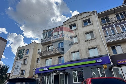 For Sale-Condo/Apartment-Sukhbaatar, Mongolia-119012392-2
