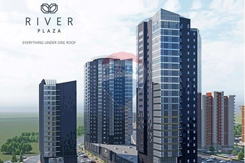 For Sale-Commercial/Retail-River plaza  - Khan-Uul, Mongolia-119067029-64