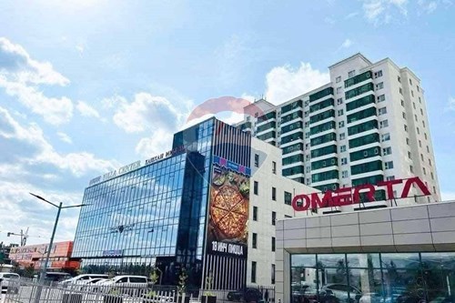 For Sale-Condo/Apartment-20 GARDEN VILLA  - Khan-Uul, Mongolia-119047065-110