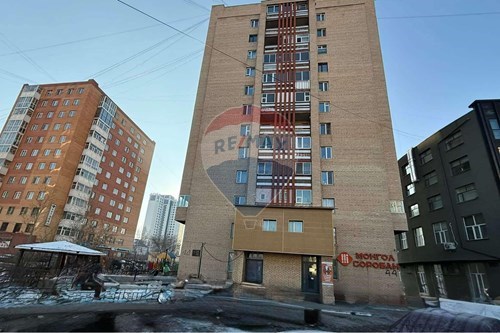 For Sale-Condo/Apartment-Sukhbaatar, Mongolia-119057044-160