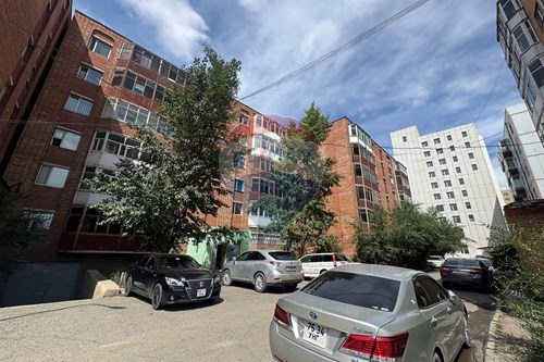 For Sale-Condo/Apartment-5 гааль байр  - Bayangol, Mongolia-119009414-32