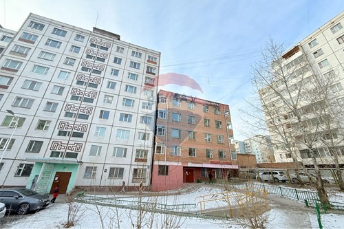Residential - Condo/Apartment - Bayangol, Mongolia - MN