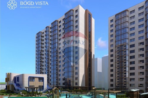 Худалдах-Block of Apartments-Хан-Уул, Монгол-119065076-65