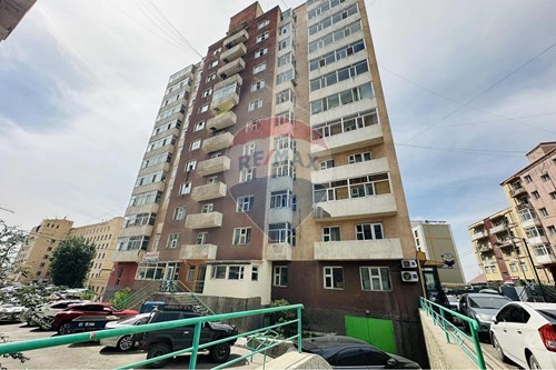 For Sale-Condo/Apartment-Bayangol, Mongolia-119082074-3
