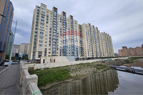 For Sale-Condo/Apartment-Khan-Uul, Mongolia-119082008-71