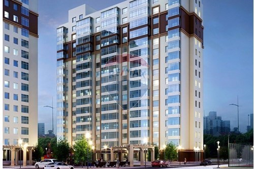 For Sale-Condo/Apartment-Sukhbaatar, Mongolia-119065075-16
