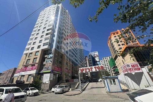 Түрээс-Орон сууц-Баянзүрх, Монгол-119087017-2