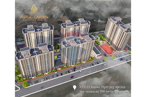 For Sale-Condo/Apartment-Khan-Uul, Mongolia-119048121-210