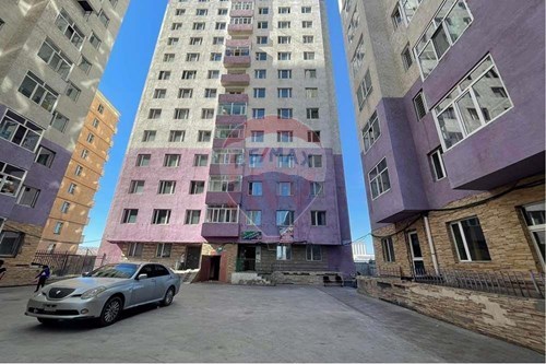 For Sale-Condo/Apartment-Songinokhairkhan, Mongolia-119012175-414