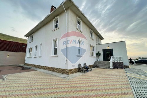 For Rent/Lease-Two Level House-Khan-Uul, Mongolia-119075007-34