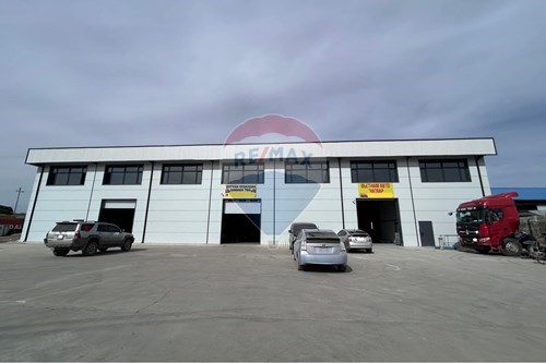 For Rent/Lease-Industrial-Songinokhairkhan, Mongolia-119082054-16