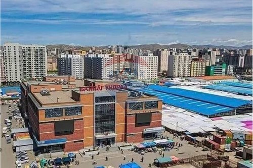 For Sale-Commercial/Retail-Bayanzurkh, Mongolia-119012197-178