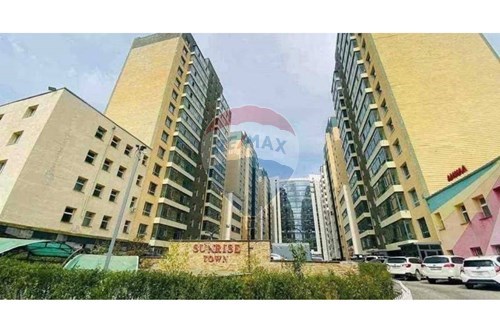 For Sale-Condo/Apartment-Bayanzurkh, Mongolia-119083010-243