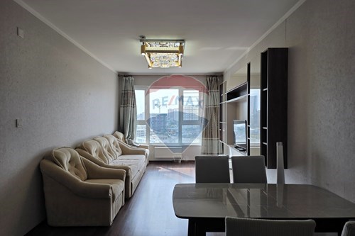 For Sale-Condo/Apartment-Khan-Uul, Mongolia-119083018-108